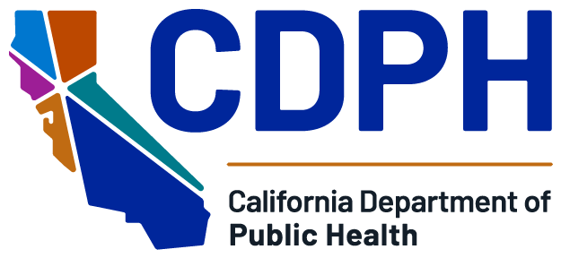 Departamento de Salud Pública de California